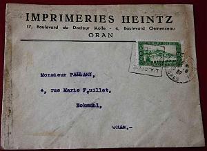 Oran pub enveloppes  (59)